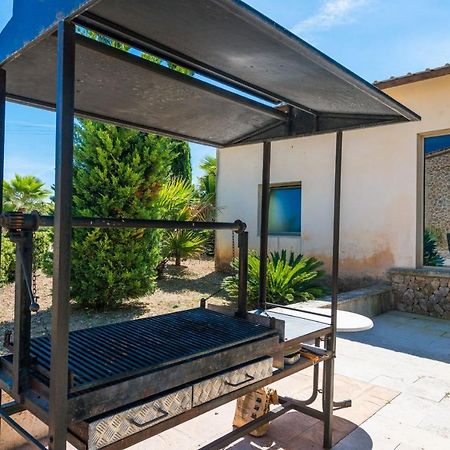 Finca Son Perot By Mallorca Villa Selection Maria De La Salut Bagian luar foto