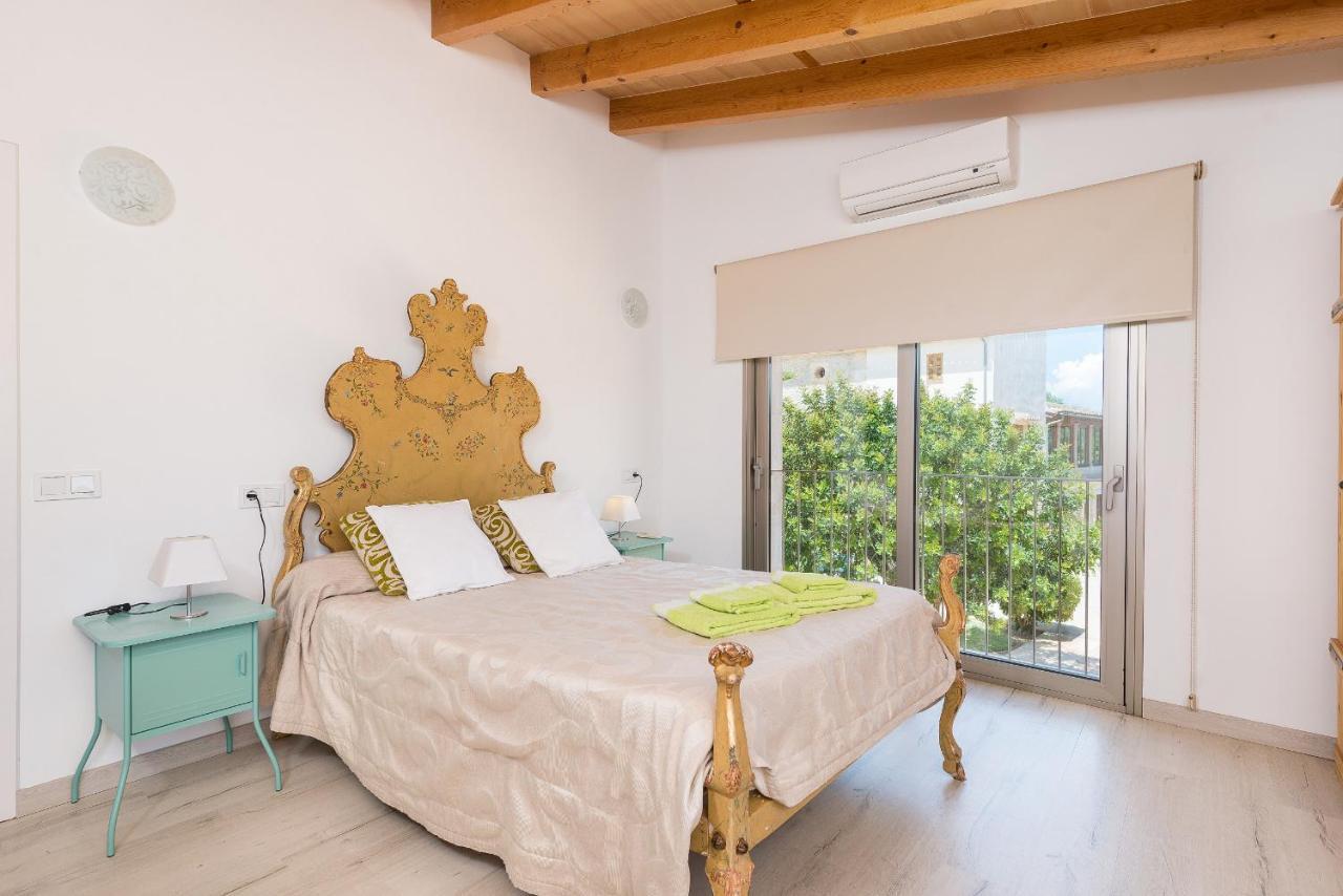 Finca Son Perot By Mallorca Villa Selection Maria De La Salut Bagian luar foto